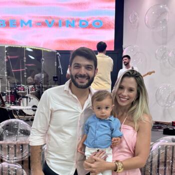 Babysitting job in Lagoa Santa: babysitting job Nayara