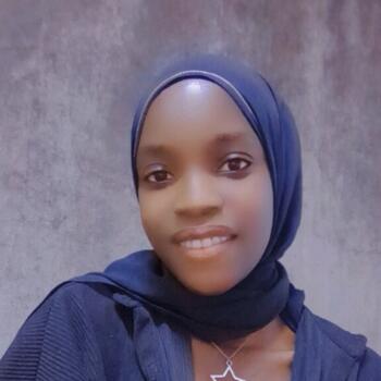 Nanny in Sharjah city: Nanyonga