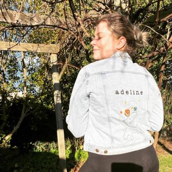 Babysitter Ballarat: Adeline