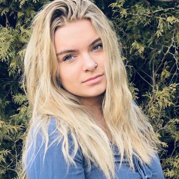 Babysitter Kalamazoo: Kaylie