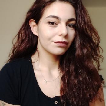 Babysitter em Odivelas: Jéssica