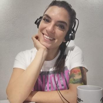 Babysitter in San Rafael Arriba: Valeria