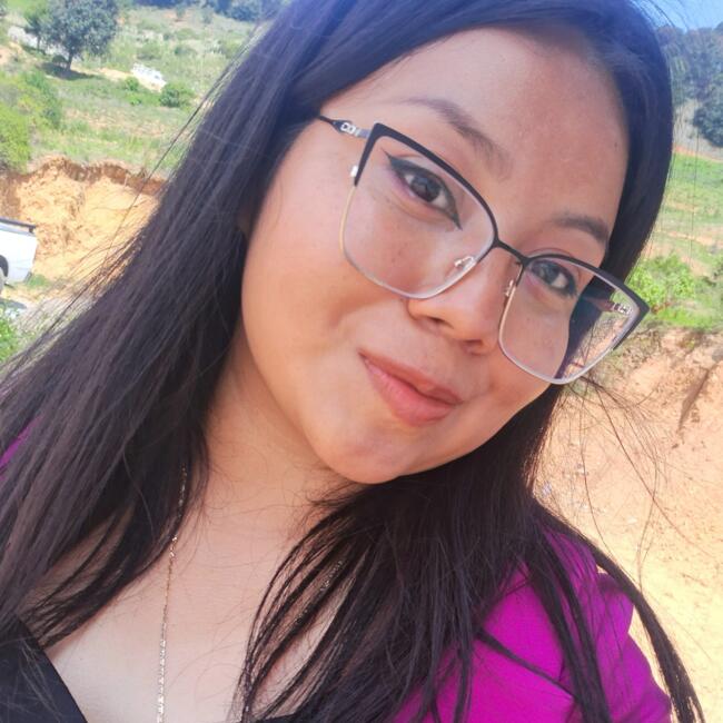 Babysitter in Tehuacán: Carmen