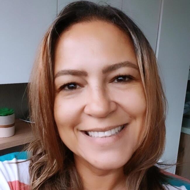 Babysitter in Rio de Janeiro: Bianca