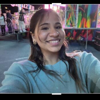 Babysitter in Harlingen: Jaclyn