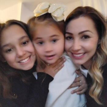 Parent Verona: Nataly