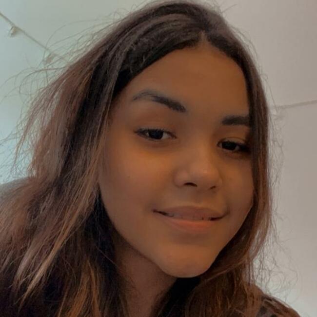 Nanny in Santander: Rafaela