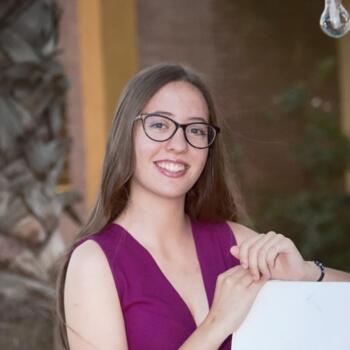 Niñera en Dos Hermanas: Ana Belén