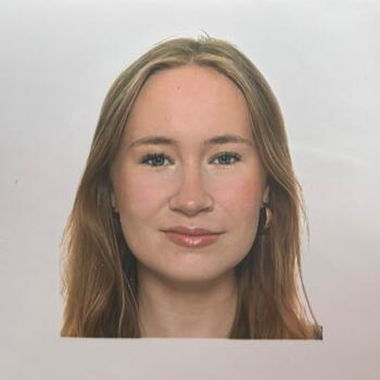 Babysitter in Kassel: Sophie