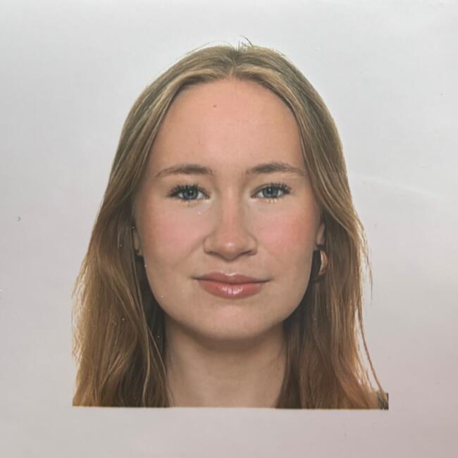 Babysitter in Kassel: Sophie