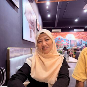 Pengasuh di Melaka: Ina