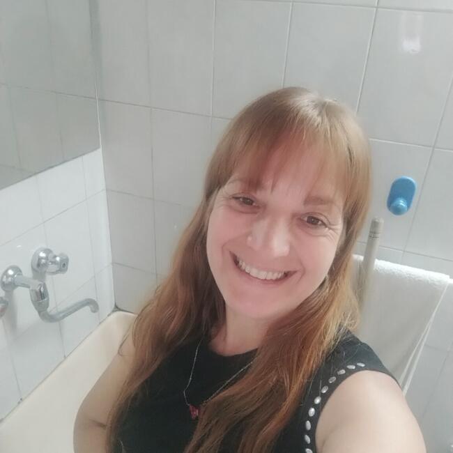 Babysitter in González Catán: Lorena Elizabeth