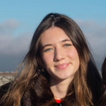 Baby-sitter in Toulouse: Macha