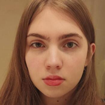 Babysitter in Vienna: Simone