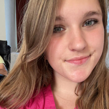 Babysitter in Almelo: Jenne