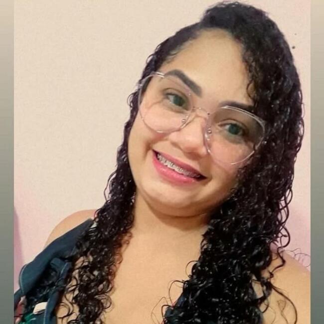 Babá em Maracanaú: Thamires