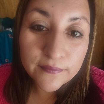 Niñera en Llanquihue: Macarena