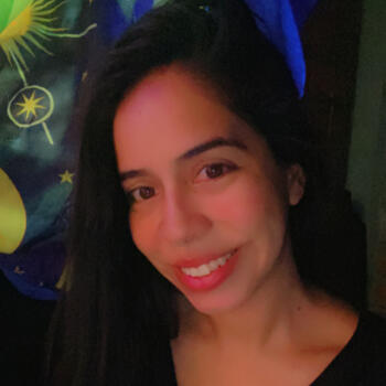 Babysitting job in Cúcuta: babysitting job BETHANIA