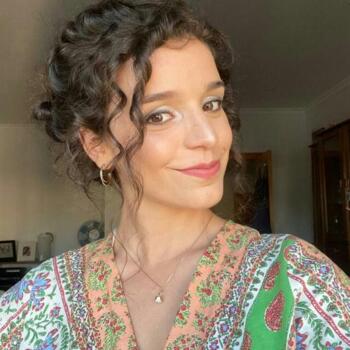 Babysitter em Braga: Adriana