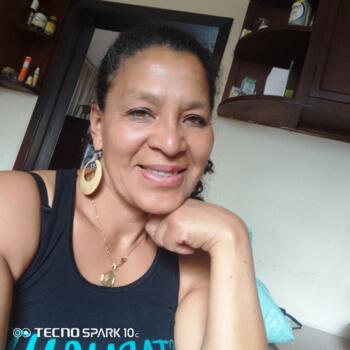 Niñera Quito: Lilian