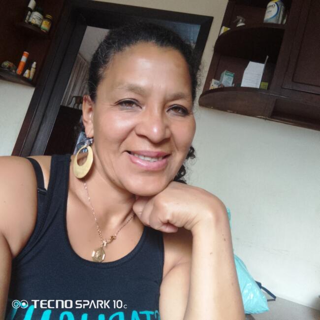 Niñera en Quito: Lilian