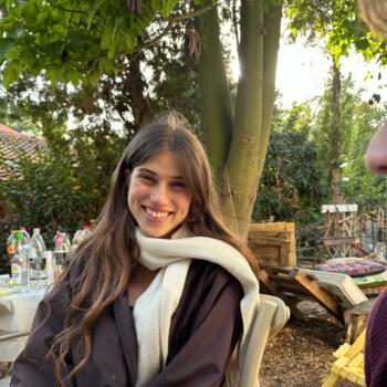 Babysitter in Modiin: Noam