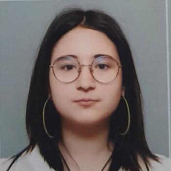 Babysitter in Ploieşti: Ioana Teodora