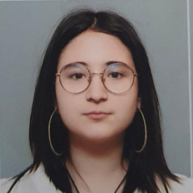 Bonă în Ploiești: Ioana Teodora