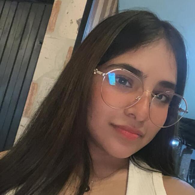 Niñera en Guadalajara: Citlally