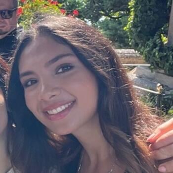 Babysitter in Debrecen: Siham