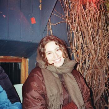 Babysitter in Osnabrück: Emma-Li