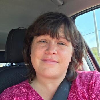 Δουλειά για babysitter στην περιοχή Έντμοντον: δουλειά φύλαξης παιδιών Jess