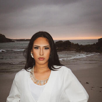 Babysitter in Geneva: Saray