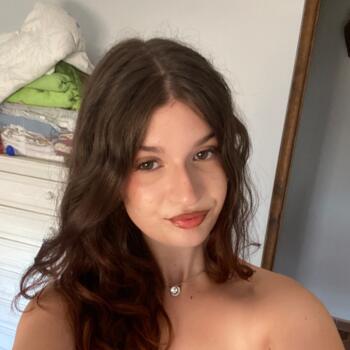 Babysitter in Huelva: Alicia