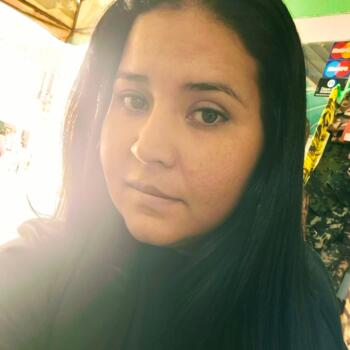 Babysitter in Panama Pacifico: Liliana