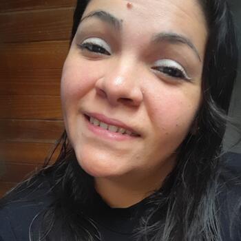 Niñera Lanús: Natalia