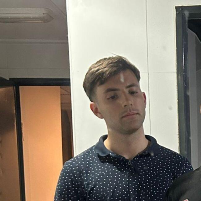 Babysitter in Albacete: Antonio