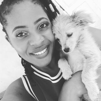 Babysitter in Motherwell: Vanessa ruvimbo