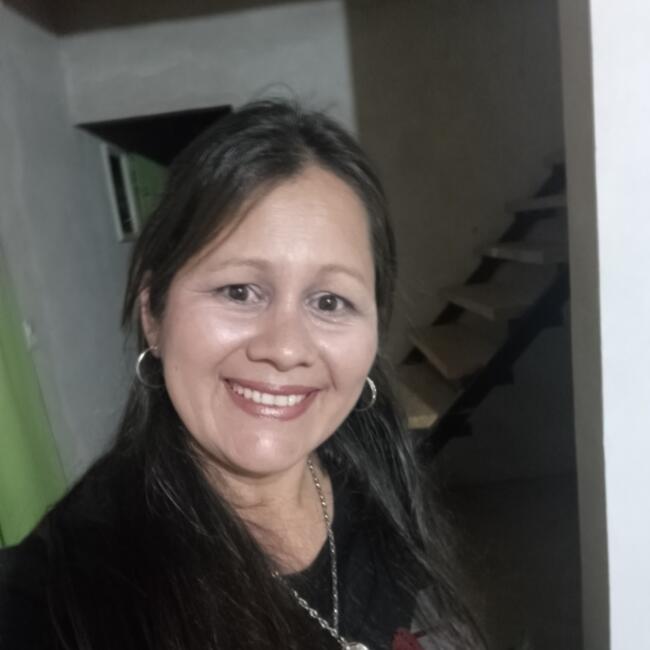 Niñera en Posadas: Graciela