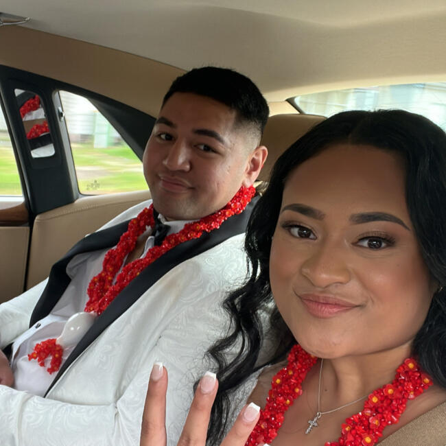 Babysitting job in Wilton: Peter