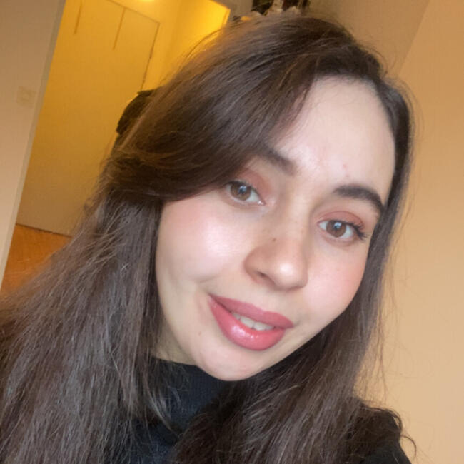 Babysitter in Herblay-sur-Seine: Razika