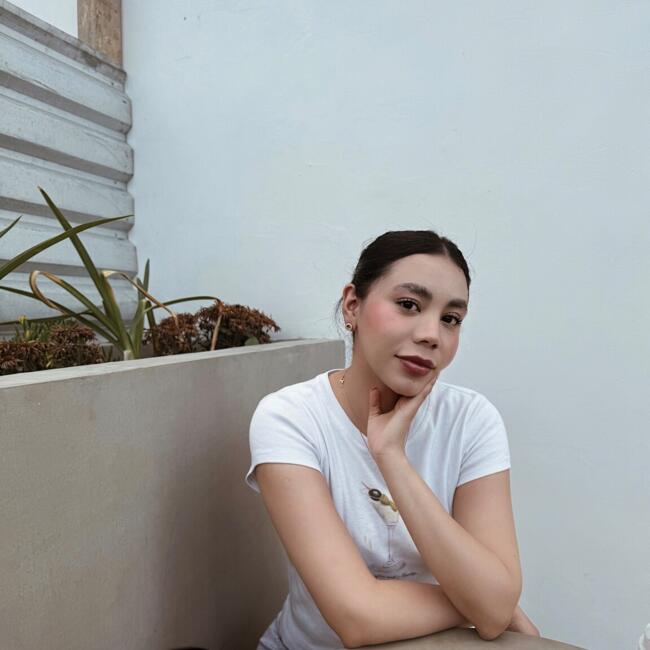 Babysitter in Culiacán: Adanly Gisela