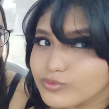 Babysitter Soledad: Aiseth Paola