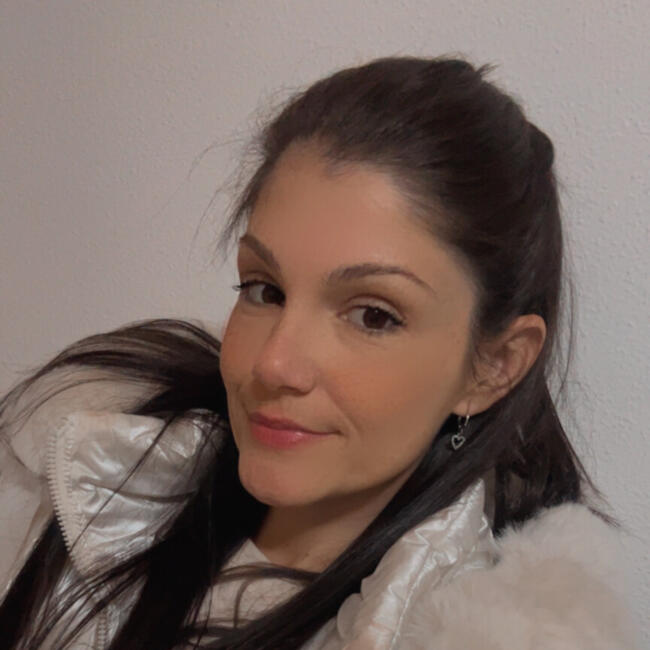 Canguro en Orpesa: Isabela