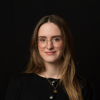 Babysitter in Montreal: Nahia