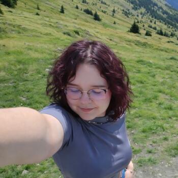 Babysitter in Cluj-Napoca: Cătălina Ana-M.