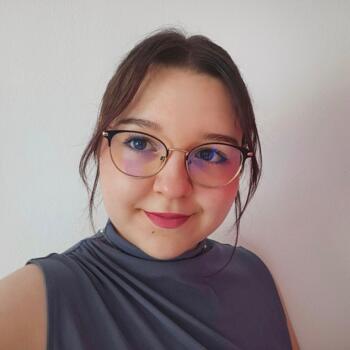 Bonă Cluj-Napoca: Cătălina Ana-M.
