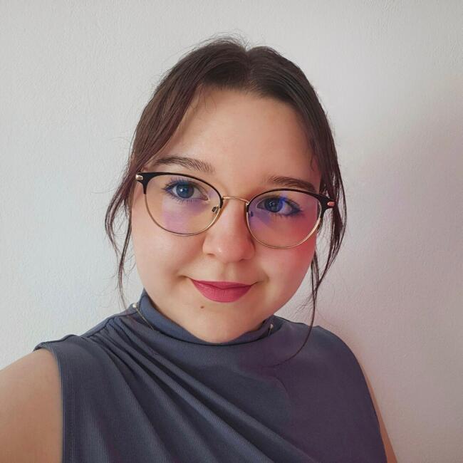 Babysitter in Cluj-Napoca: Cătălina Ana-M.