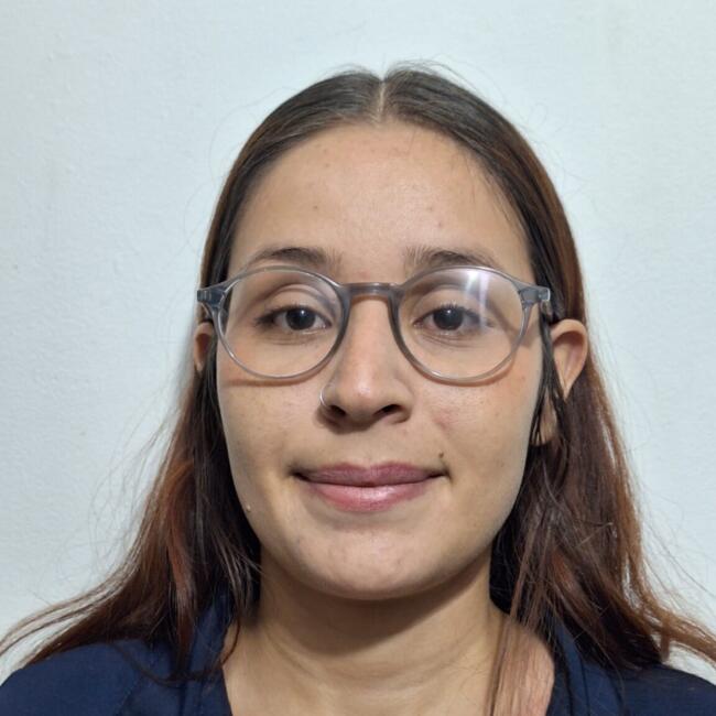 Babysitter in Bucaramanga: Dana