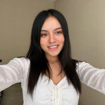 Niñera en Arequipa: Lenusya